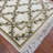  Handmade Aubusson Wool Runner
