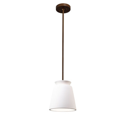 Radiance 1 - Light Dome Pendant