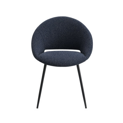 Chaise d'appoint Kinsella Upholstery (ensemble de 2)
