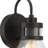 Naomi Steel Wall Light-25228564