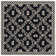 Hand Hooked Wool Southwestern Rug