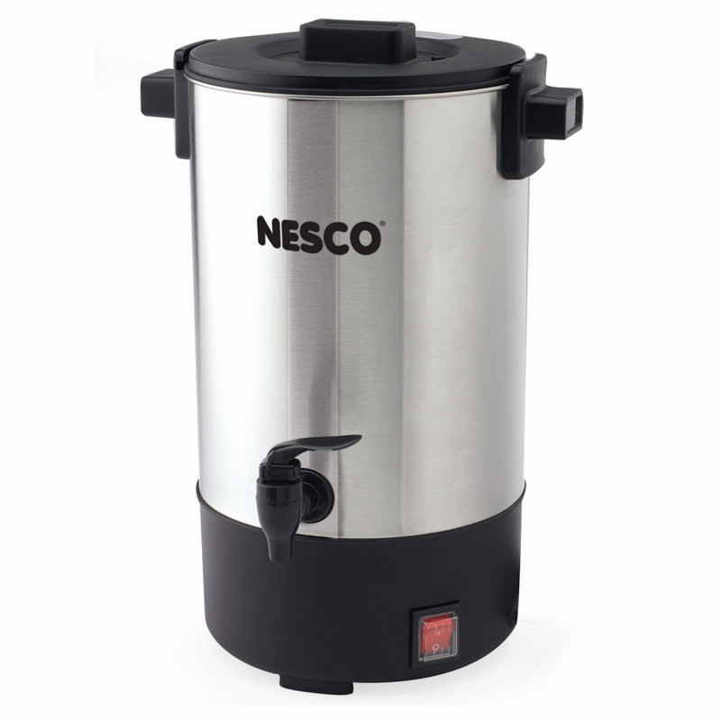 Urne café Nesco