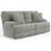 Eliava 93'' Zero Gravity Reclining Sofa
