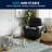 Contemporary Kids Recliner with Cup Holder-56801119