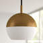 Rolando 1 - Light Sphere Pendant-67140358