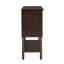 Commode décorative 2 tiroirs-234042831
