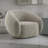 Isabel Boucle Chair With Swivel-1840396366
