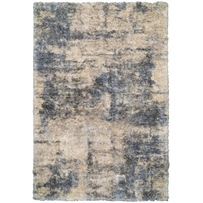 Loretta Abstract Indoor Rug