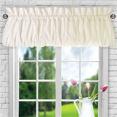Ellis Balloon Window Valance