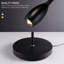 Lampe sur pied à DEL ajustable-1414189241
