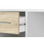 Arnoldo L-Shaped Executive Desk-802546872