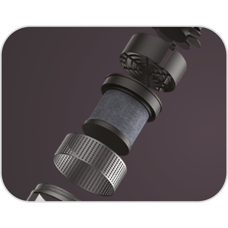 Luftreiniger AG+ AirProtect Portable