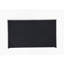Grand lit en lin beige avec rangement-425329438