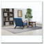 Chaise d'appoint moderne avec structure en bois-584585201-584585197