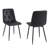 Diamond Tufted Side Chairs, Dining Chairs With Black Metal Legs-1722053857-1735598303