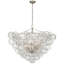 Talia 15 - Light Chandelier-545562574