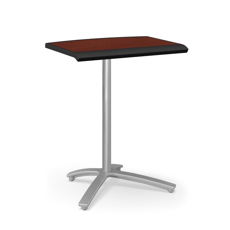 Table de bout Sidwell, Noyer Montana