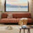 Minimalist Creative Sofa