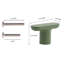 1.75" Oval Knob-872416738