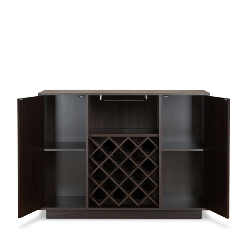 Armoire à vin Hazen