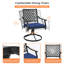Fauteuil de terrasse Angelle-2053886980