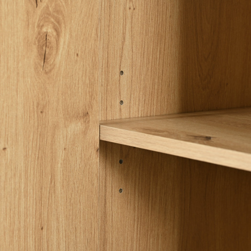 Acxel 160cm Sideboard