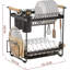 Casula Stainless Steel Dish Rack