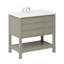 Kiawah Three-Drawer Single Bath Vanity-65039476-65647370-65039472