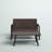 Biko 2 - Person Patio Conversation Set
