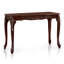 Ensemble de tables basses 4 pièces Fetullah