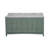 Edber 72'' Double Bathroom Vanity with Top-1397046954-1398495968