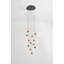 Paopao 12 - Light LED Pendant-63474167
