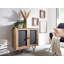 Gahanna 80cm Solid Wood Sideboard-1160771702