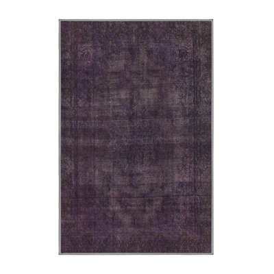 Abstract Indoor Rug