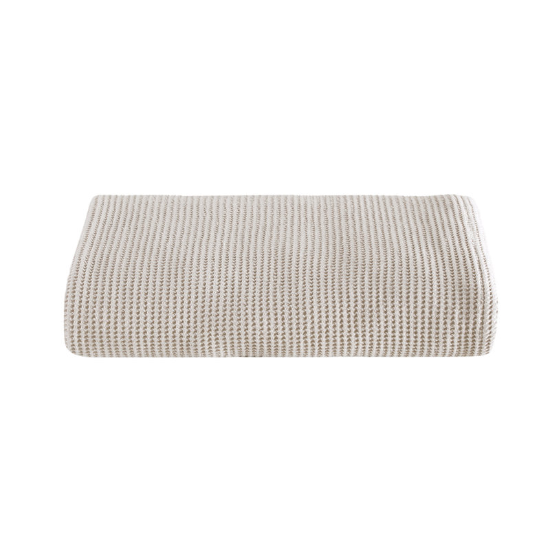 Drap de bain Mosche, Craie