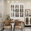 Garde-manger 78,7 po Bhodhini