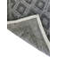Handmade Geometric Area Rug