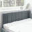 Full Size Upholstered Bed with Comfortable Backrest and Armrests-786356070