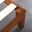 Lit plateforme en bois massif Aristia-1765952377