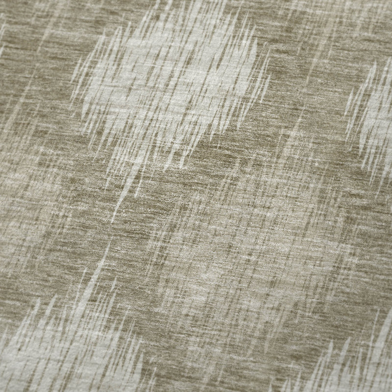 Jeté Sherpa ASB849 Addison, Taupe