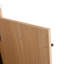 Base de meuble-lavabo avec lavabo, armoire de rangement avec portes, bois d'ingénierie, meuble-lavabo-680269243