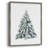 Blue Spruce I Framed Print - Solid Wood-1519087823