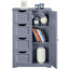 Modern Freestanding Bathroom Cabinet-975372355