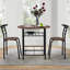 Ruma 2 - Person Dining Set-1206476314-1101436724-1101436725