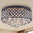 Callao Flush Mount