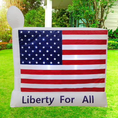 Independence Day Decoration