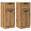 Steffanie Square Accent Cabinet-1632486569