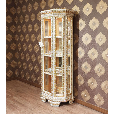Vitrine lumineuse Annaelise