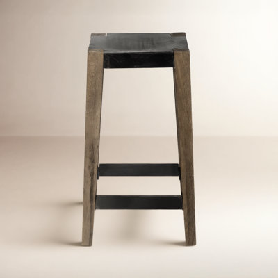Nolani Bar & Counter Stool
