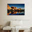 Paysage de piscine Joshua Tree-596799207
